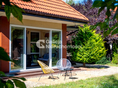 Dom Głogów Małopolski