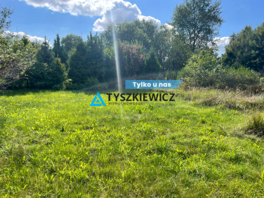 Działka rekreacyjna Gdańsk