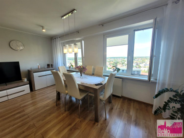 Mieszkanie Włocławek