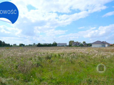 Działka budowlana Osiedle Poznańskie