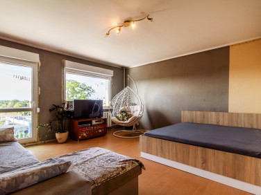 Mieszkanie przy lesie