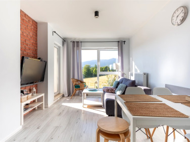 Mieszkanie Szklarska Poręba