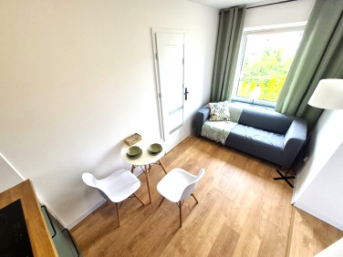 Mieszkanie Świętochłowice