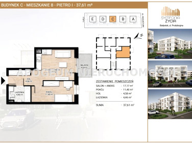 Mieszkanie Białystok