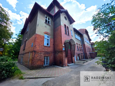 Mieszkanie Gorzów Wielkopolski