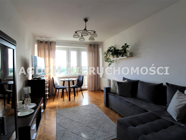 Mieszkanie Włocławek