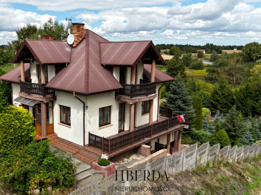 Dom Zakrzów sprzedaż