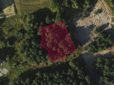 Działka budowlana Bojano