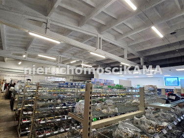 Budynek użytkowy Bielsko-Biała