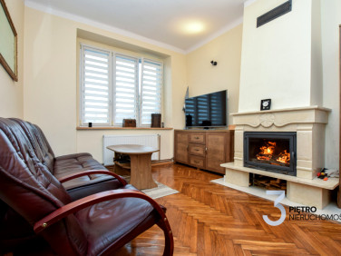 Mieszkanie Sosnowiec