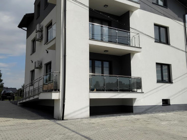 Mieszkanie Koszyce Wielkie