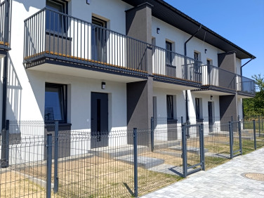 Dom Wola Rzędzińska sprzedaż