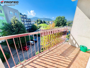 Mieszkanie Bielsko-Biała