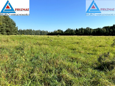 Działka budowlano-rolna Maruny