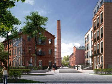 Mieszkanie Pruszków