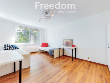 Mieszkanie Katowice