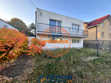 Dom Murowana Goślina