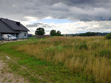 Działka budowlana Małkowo