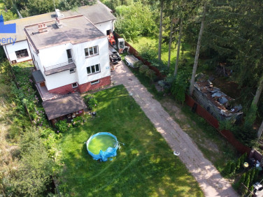 Dom wolnostojący sprzedaż