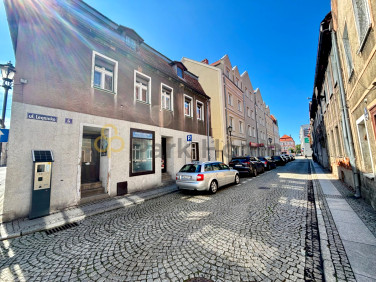 Mieszkanie Kożuchów