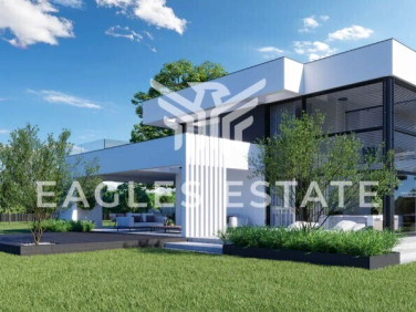 Działka budowlana Wiśniowa