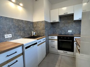 Mieszkanie Świętochłowice