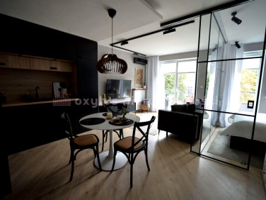 Mieszkanie apartamentowiec Pruszków