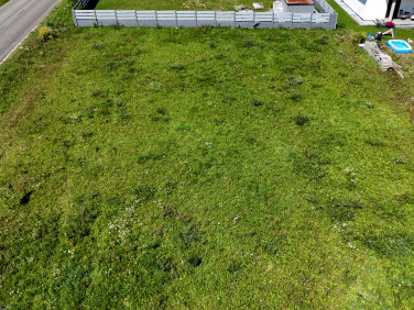 Działka Mierzęcice