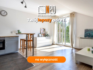 Mieszkanie Kraków