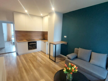 Mieszkanie Sosnowiec