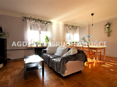 Mieszkanie Włocławek