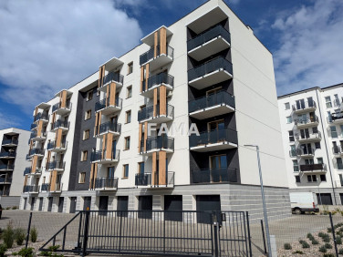 Mieszkanie Włocławek