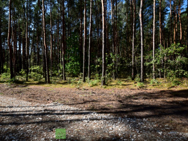 Pusta działka Sulejówek