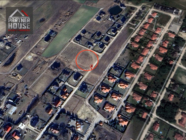 Działka budowlana Przyjaźń sprzedam