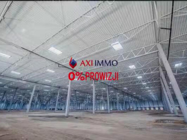 Budynek użytkowy Tuszyn