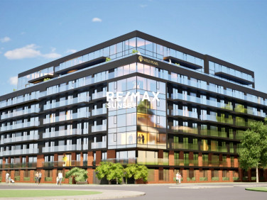 Mieszkanie Kołobrzeg