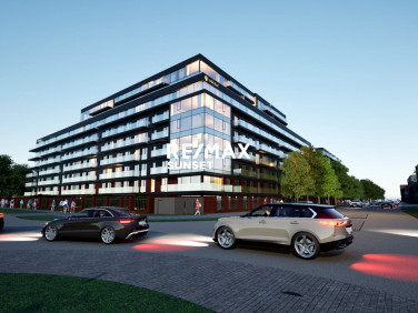 Mieszkanie Kołobrzeg