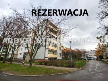 Mieszkanie blok mieszkalny sprzedaż