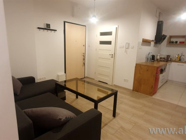 Mieszkanie Józefosław