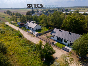 Dom wolnostojący sprzedaż