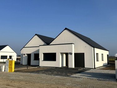 Dom Dopiewo sprzedaż