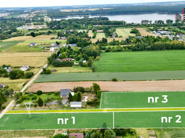 Działka budowlana Lublin