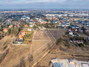 Działka usługowa Radzymin sprzedam