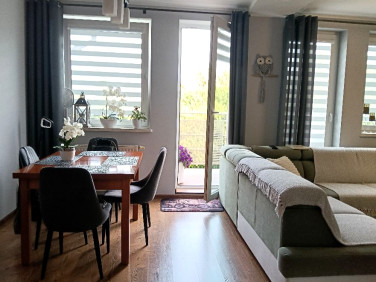 Mieszkanie Gorzów Wielkopolski