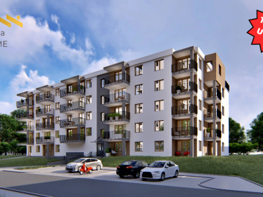 Mieszkanie Kraków sprzedaż