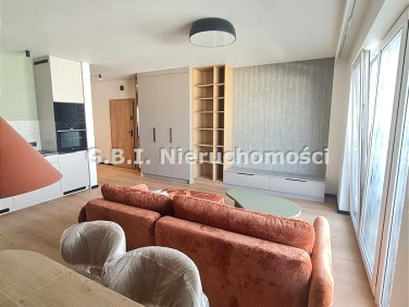 Mieszkanie Oświęcim