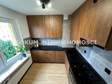 Mieszkanie Jastrzębie-Zdrój