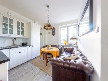 Mieszkanie Białystok