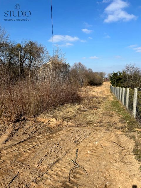 Działka budowlana Grajewo sprzedam