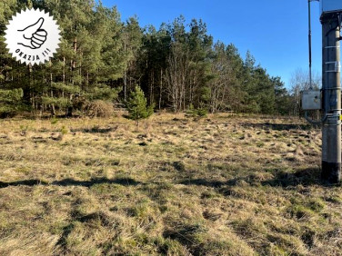 Działka inwestycyjna Rakowo